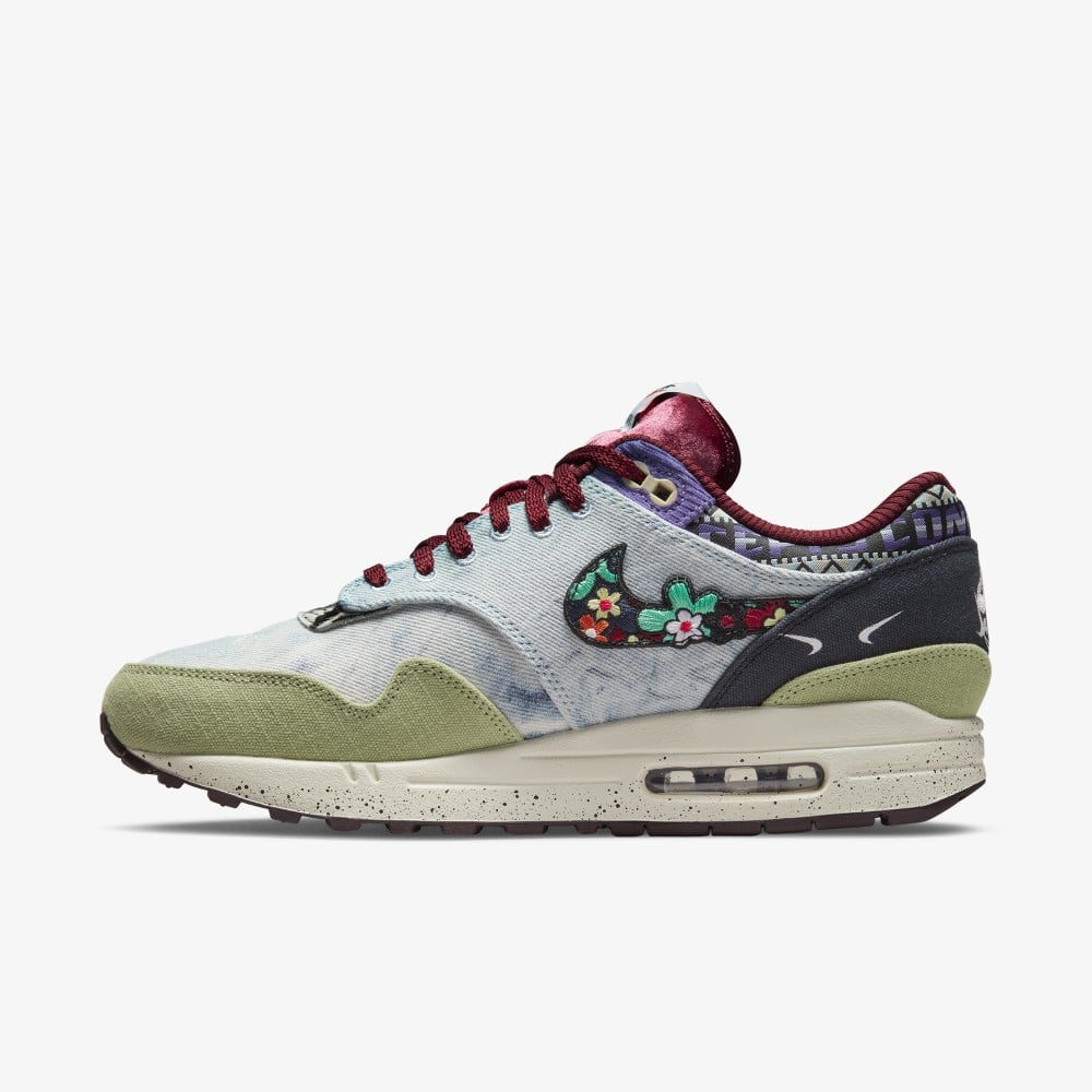 Concepts x Nike Air Max 1 Mellow DN1803 300 Grailify